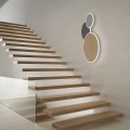 Lampa sufitowa Q-PIATO Paul Neuhaus 8007-70