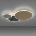 Lampa sufitowa Q-PIATO Paul Neuhaus 8007-70