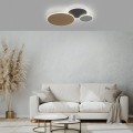 Lampa sufitowa Q-PIATO Paul Neuhaus 8007-70