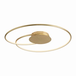 Lampa sufitowa NASTRO Paul Neuhaus 6189-12