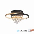 Lampa sufitowa ROTAZO Paul Neuhaus 6267-68