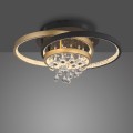 Lampa sufitowa ROTAZO Paul Neuhaus 6267-68