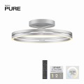 Lampa sufitowa PURE Loop Paul Neuhaus 6552-95