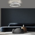 Lampa sufitowa PURE Loop Paul Neuhaus 6552-95
