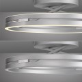 Lampa sufitowa PURE Loop Paul Neuhaus 6552-95