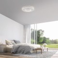 Lampa sufitowa Q-KALINA Paul Neuhaus 6503-16