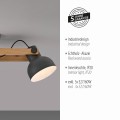 Lampa sufitowa CUP 2.0 Just Light 15745-18