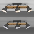 Lampa sufitowa CUP 2.0 Just Light 15745-18