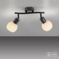 Lampa sufitowa LOKI Just Light 12151-18