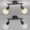 Lampa sufitowa LOKI Just Light 12151-18