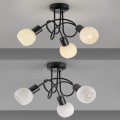 Lampa sufitowa LOKI Just Light 12153-18