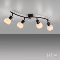Lampa sufitowa LOKI Just Light 12154-18