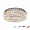 Lampa sufitowa KULUNKA Just Light 15204-17
