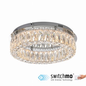 Lampa sufitowa KULUNKA Just Light 15204-17