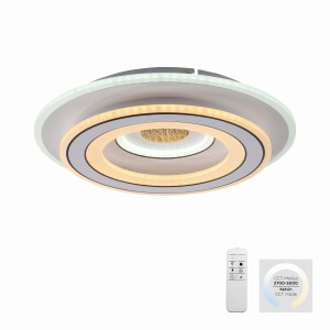 Lampa sufitowa TOLAGO Just Light 14282-16