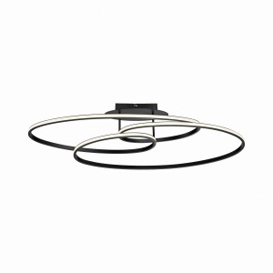 Lampa sufitowa LUMACA Just Light 15321-18