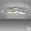 Lampa sufitowa LUMACA Just Light 15321-16