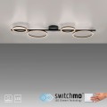 Lampa sufitowa MINI RITUS Just Light 14211-18