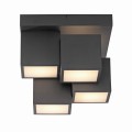Lampa sufitowa TETRIS Just Light 14114-18