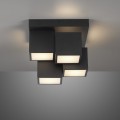 Lampa sufitowa TETRIS Just Light 14114-18