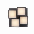 Lampa sufitowa TETRIS Just Light 14114-18