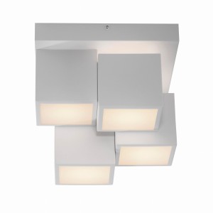 Lampa sufitowa TETRIS Just Light 14114-16
