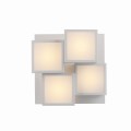 Lampa sufitowa TETRIS Just Light 14114-16