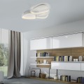 Lampa sufitowa PEBBLES Just Light 14049-16