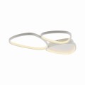 Lampa sufitowa PEBBLES Just Light 14049-16