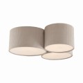 Lampa sufitowa GREEN DURO Just Light 14890-39