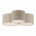 Lampa sufitowa GREEN DURO Just Light 14890-39