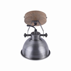 Lampa sufitowa SAMIA Just Light 11981-77