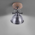 Lampa sufitowa SAMIA Just Light 11981-77