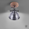 Lampa sufitowa SAMIA Just Light 11981-77