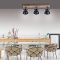 Lampa sufitowa SAMIA Just Light 11983-18