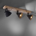 Lampa sufitowa SAMIA Just Light 11983-18