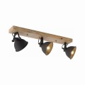Lampa sufitowa SAMIA Just Light 11983-18