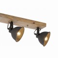 Lampa sufitowa SAMIA Just Light 11983-18