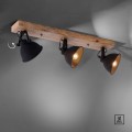 Lampa sufitowa SAMIA Just Light 11983-18