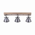 Lampa sufitowa SAMIA Just Light 11983-77