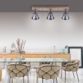 Lampa sufitowa SAMIA Just Light 11983-77