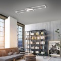 Lampa sufitowa ASMIN Just Light 14711-55