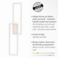 Lampa sufitowa ASMIN Just Light 14711-55