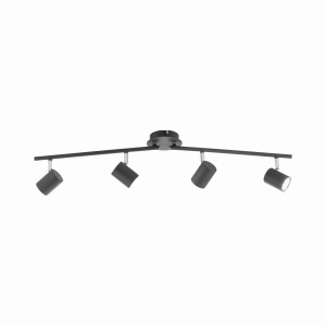 Lampa sufitowa TARIK Just Light 11944-13