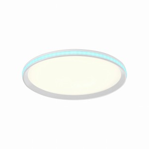 Lampa sufitowa GALACTICA Just Light 15555-16