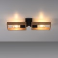 Lampa sufitowa FRANKY Just Light 15657-18