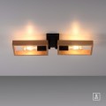 Lampa sufitowa FRANKY Just Light 15657-18