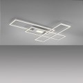 Lampa sufitowa ASMIN Just Light 14693-55
