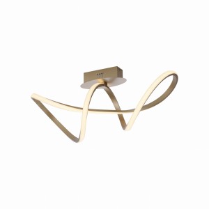 Lampa sufitowa MARIA Just Light 15403-60