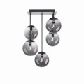 Lampa sufitowa BIG WIDOW Just Light 14602-18